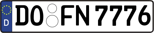 DO-FN7776
