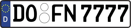 DO-FN7777