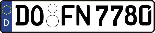 DO-FN7780