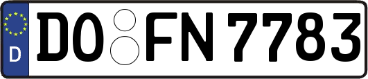 DO-FN7783