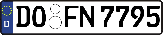 DO-FN7795