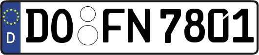 DO-FN7801