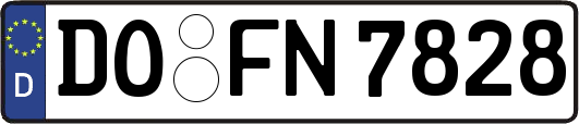 DO-FN7828