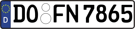 DO-FN7865