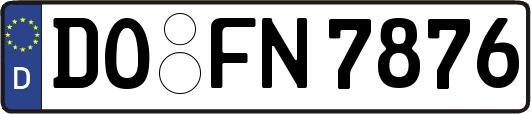 DO-FN7876