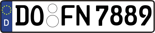 DO-FN7889