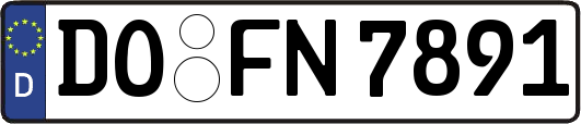 DO-FN7891