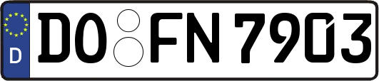 DO-FN7903