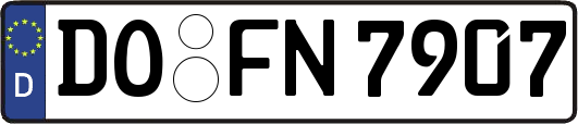 DO-FN7907