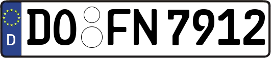 DO-FN7912