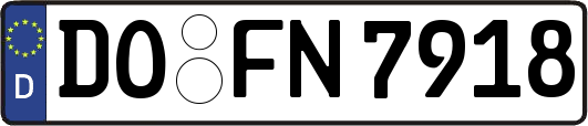 DO-FN7918
