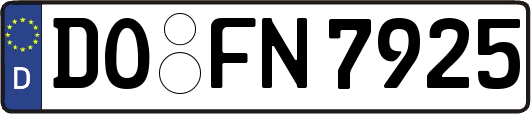 DO-FN7925