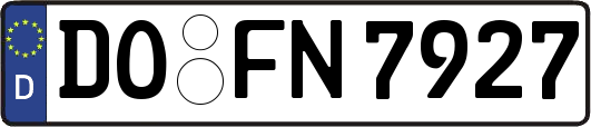 DO-FN7927