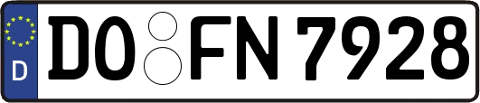 DO-FN7928