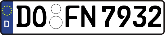 DO-FN7932