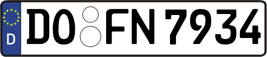 DO-FN7934