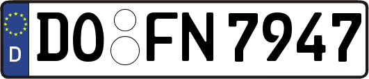 DO-FN7947