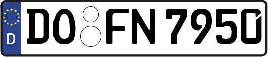 DO-FN7950