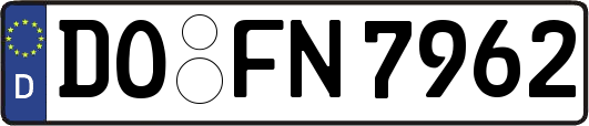DO-FN7962