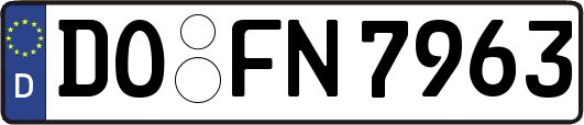 DO-FN7963