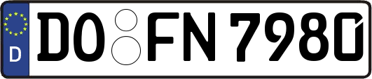 DO-FN7980