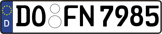 DO-FN7985