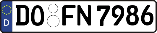 DO-FN7986