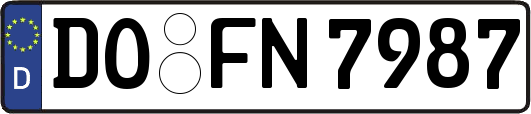 DO-FN7987