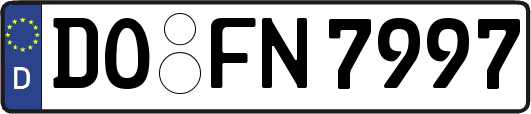 DO-FN7997