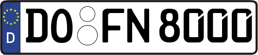 DO-FN8000