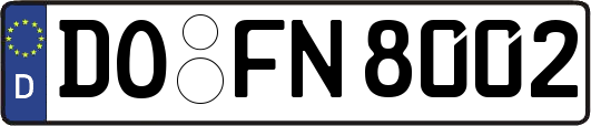 DO-FN8002