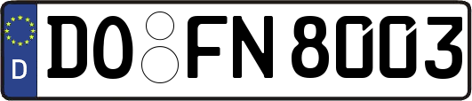 DO-FN8003