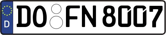 DO-FN8007