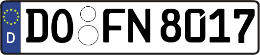 DO-FN8017