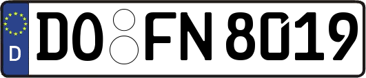 DO-FN8019