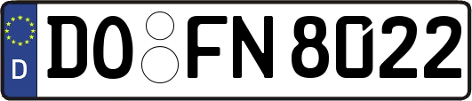 DO-FN8022