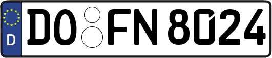 DO-FN8024