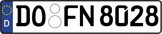 DO-FN8028