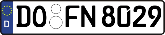 DO-FN8029