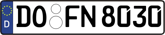 DO-FN8030