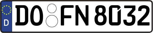 DO-FN8032