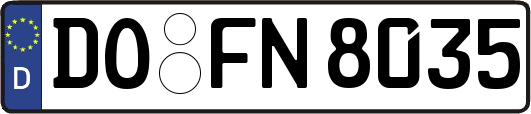 DO-FN8035