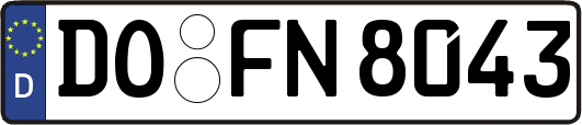 DO-FN8043