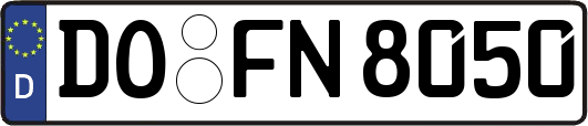 DO-FN8050