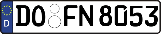 DO-FN8053