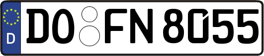 DO-FN8055