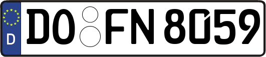 DO-FN8059