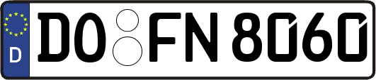 DO-FN8060