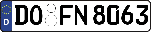 DO-FN8063