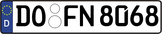 DO-FN8068
